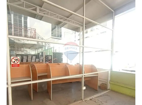 Liquidacion - Oportunidad - Edificio Comercial