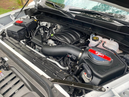 Imagen 2 de 3 de Filtro Alto Flujo Intake Injen Silverado 2019-2020 V8 5.3l