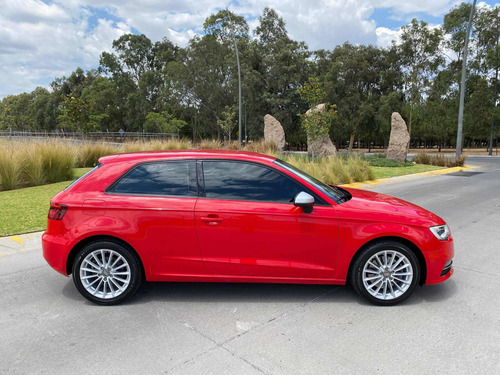 Imagen 4 de 15 de Audi A3 2014 1.8 T Ambiente At