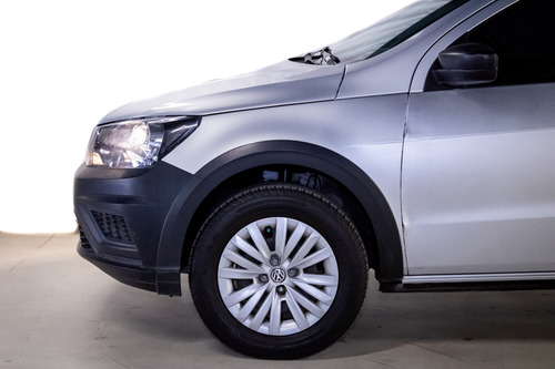 Volkswagen Saveiro 2p Robust L4/1.6 Man A/A