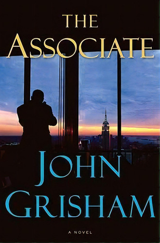 The Associate, De John Grisham. Editorial Bantam Doubleday Dell Publishing Group Inc, Tapa Dura En Inglés