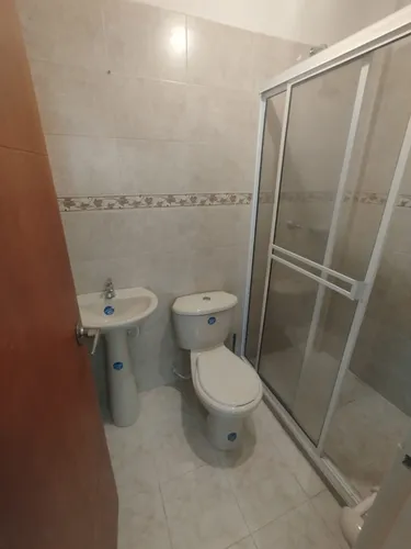 Apartamento En Arriendo En Urbanización La Base. Cod A11656