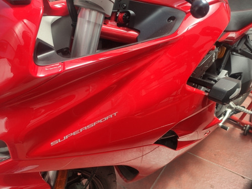 Imagen 10 de 13 de Ducati Superespor