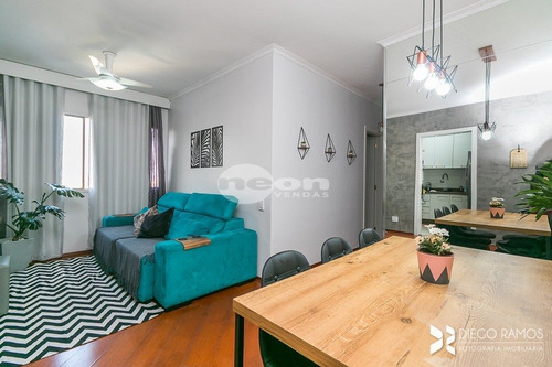 Imagem 1 de 15 de Apartamento - Assuncao - Ref: 1770 - V-1770
