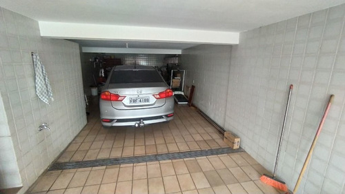 Imagem 2 de 15 de Casa Para Alugar, 95 M² Por R$ 2.700,00/mês - Vila Guedes - São Paulo/sp - Ca1761
