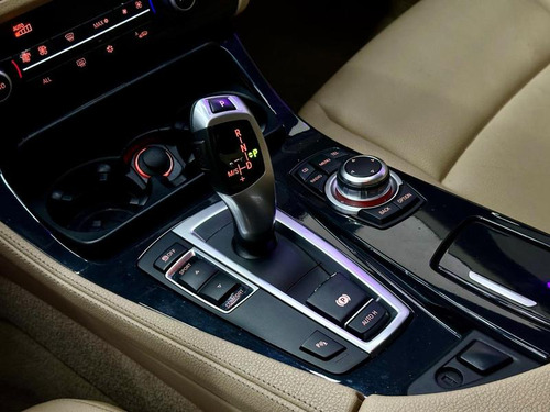 BMW Serie 5 528i Xg31