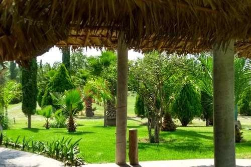 Finca Campestre En Venta / Valle Verde Gto. / Muy Cercano A Libramiento Sur-pte De Queretaro