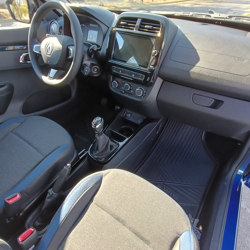 Renault Kwid 1.0 Iconic