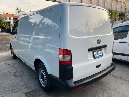 Volkswagen Transporter 2.0 Cargo Mt