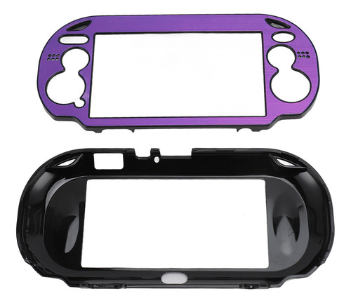 Funda Rígida Para Ps Vita 1000 Perfect Fit Replacement