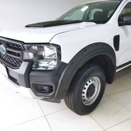 Ford Ranger Xls