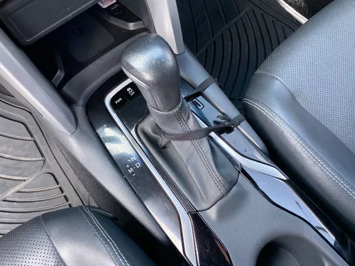 Toyota Corolla Cross At 2.0 4x2
