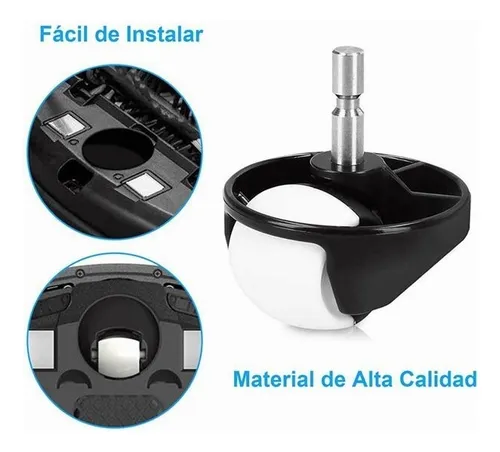. Filtro Hepa Del Cepillo Lateral Principal For La Serie
