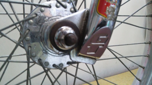 Haro Scheredder 92 Cromoly Sakae Gt Mallet Sr Japan 83 New