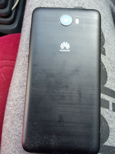 Celular Huawei Y5