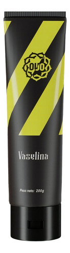 Vaselina Para Tattoo Cura Rápida Vegano 100% Natural 200 G