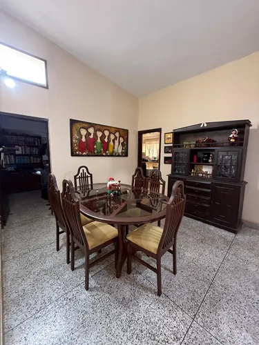 Casa Don Pancho, Mérida