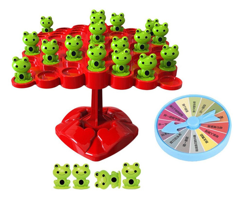 Juego De Mesa De Regalo Con Escala De Conteo De Números De