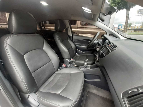 Kia Rio Ub Ex