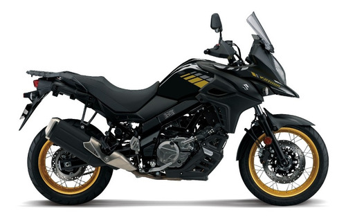 Imagen 14 de 17 de Suzuki V-strom 650 V Strom 650 No Versys Mt Gs Mejor Precio