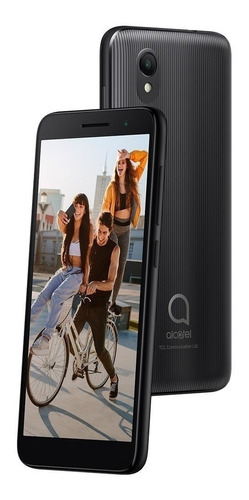 Celular Smartphone Alcatel 1 Ultra 1gb 32gb Android 11 8mpx