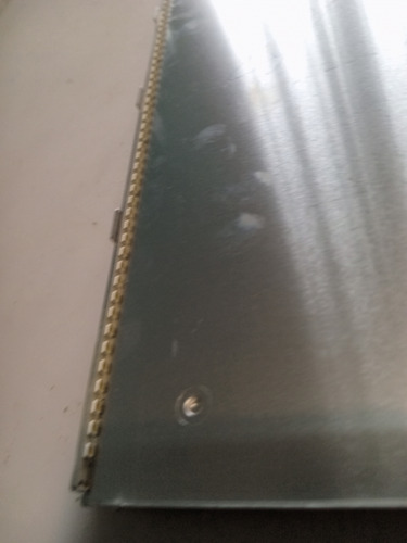 Tira De 51 Led E2060s 26.5cm (Usado)