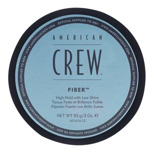 Cera American Crew Fiber 85g.