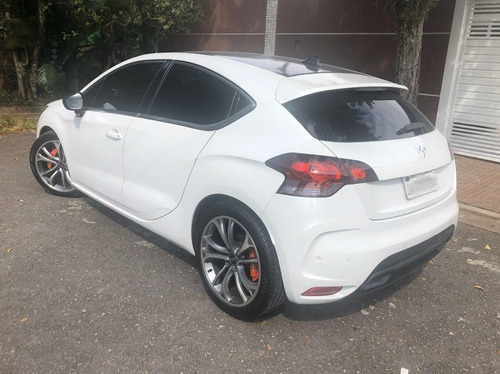 Citroën Ds4 Ds4 Thp 1.6 Turbo