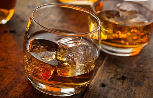 Imagem 9 de 10 de Whisky Grand Old Parr 12 Anos 1l C/ Nota Fiscal E Selo Ipi