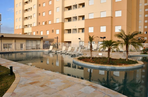 Lindo Apartamento Para Locação Totalmente Reformado E Com Lazer De Clube!