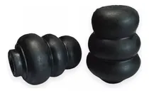 Comprar Jgo(2pz) Topes De Suspension Trasera Vw Combi (piña) 