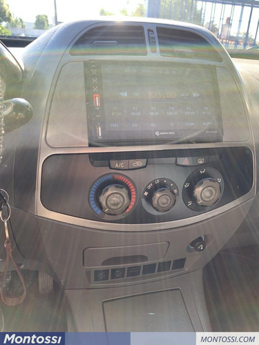 Chery Tiggo -