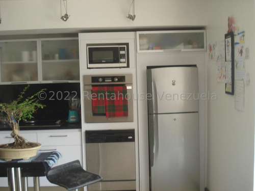 Imagen 14 de 24 de Ss: Vende Apartamento 22-21139 En Los Palos Grandes, Amoblado Y Con Pozo De Agua