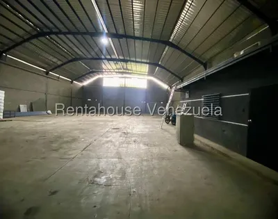 Galpón en venta