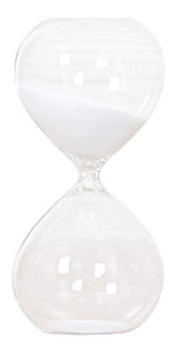 Graces Dawn Super Hermoso Cristal Transparente Reloj De Aren