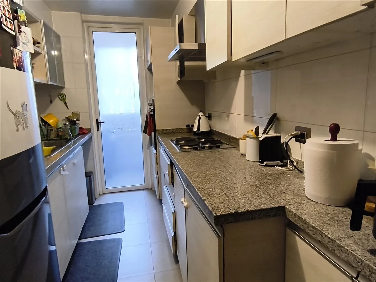 Imagen 4 de 21 de Arriendo A Vespucio / 1 Septiembre/ 4d 3b 2e 1b