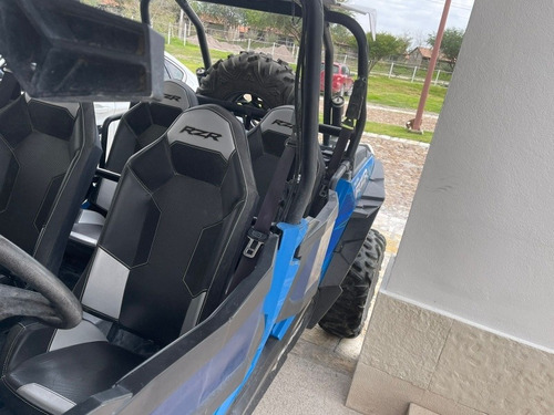 Imagen 4 de 10 de Polaris Rzr 1000 Xp