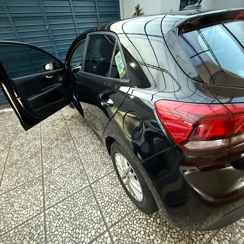 Kia Rio 1.6 Ex Hchback At