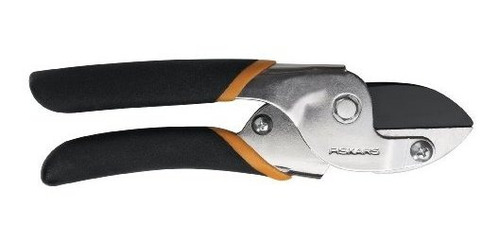 Fiskars Power-lever Anvil Pruner