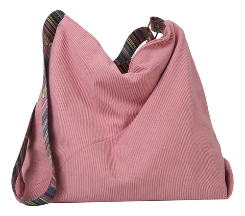 -bolso De Pana For Mujer, Bolso Tipo Bandolera For Niñas