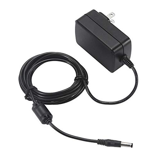 24v 1a Adaptador De Ca De 24 Voltios 1 Amp Cargador De ...