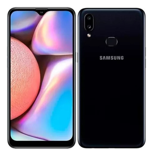 Samsung Galaxy A10s 32gb + 2gb Ram