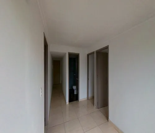 Venta Apartamento En Multicentro