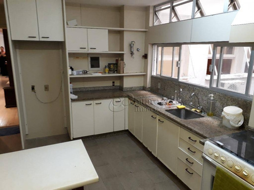 Imagem 7 de 30 de Apartamento À Venda, 210 M² Por R$ 3.300.000,00 - Ipanema - Rio De Janeiro/rj - Ap6528