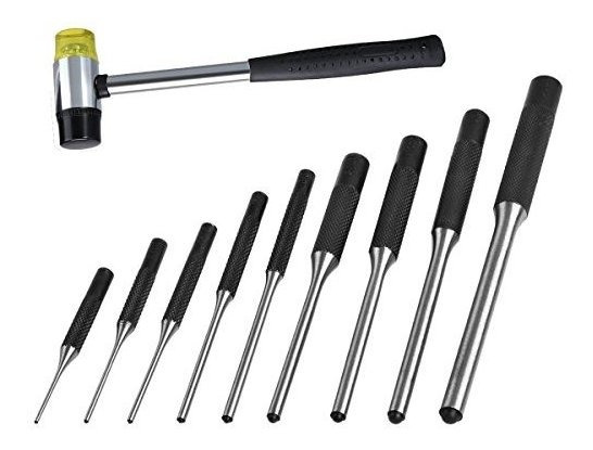Elora 892000085100 Adjustable Pin Wrench 8.46//8mm
