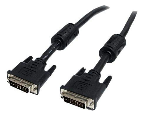 Cable Analogico Digital Doble Enlace M 6.0 Ft Dviidmm6