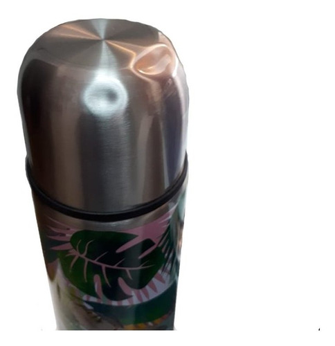 Termo Thermos Exotic Acero Inoxidable 500ml En Exhibicion