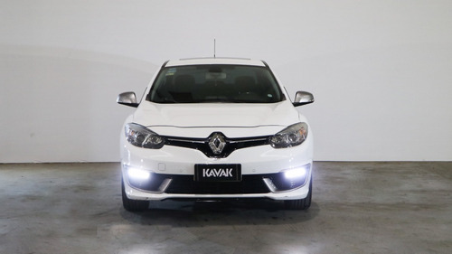 Renault Fluence 2.0 Gt T 190cv - 134738 - C