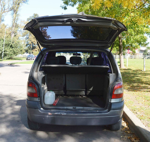 Renault Scenic Tdi 1.9