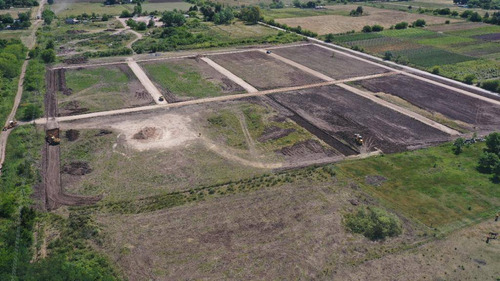 Lotes,la Plata, Barrio Aeropuerto.